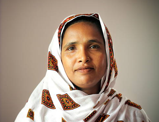 মোছাঃ শারমিন আক্তার